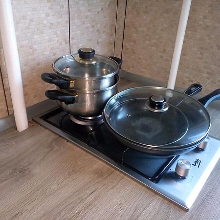 By The Sea Apartment Ventspils Ngoại thất bức ảnh