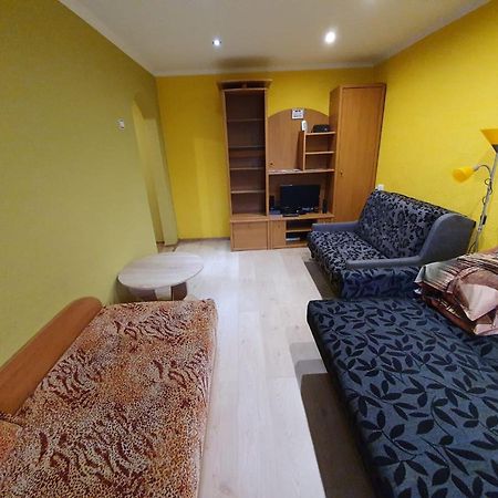 By The Sea Apartment Ventspils Ngoại thất bức ảnh