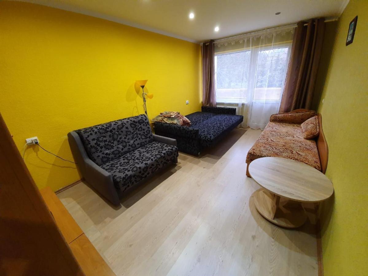 By The Sea Apartment Ventspils Ngoại thất bức ảnh