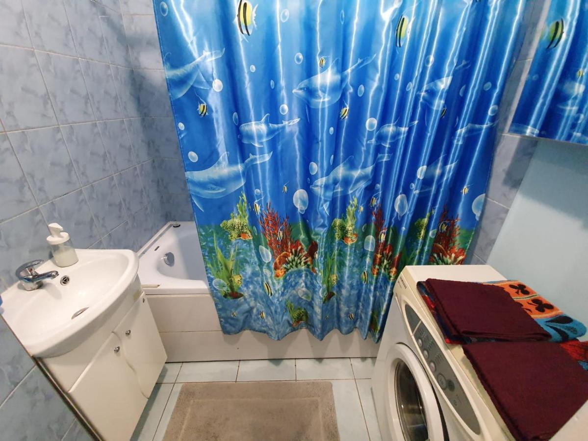 By The Sea Apartment Ventspils Ngoại thất bức ảnh