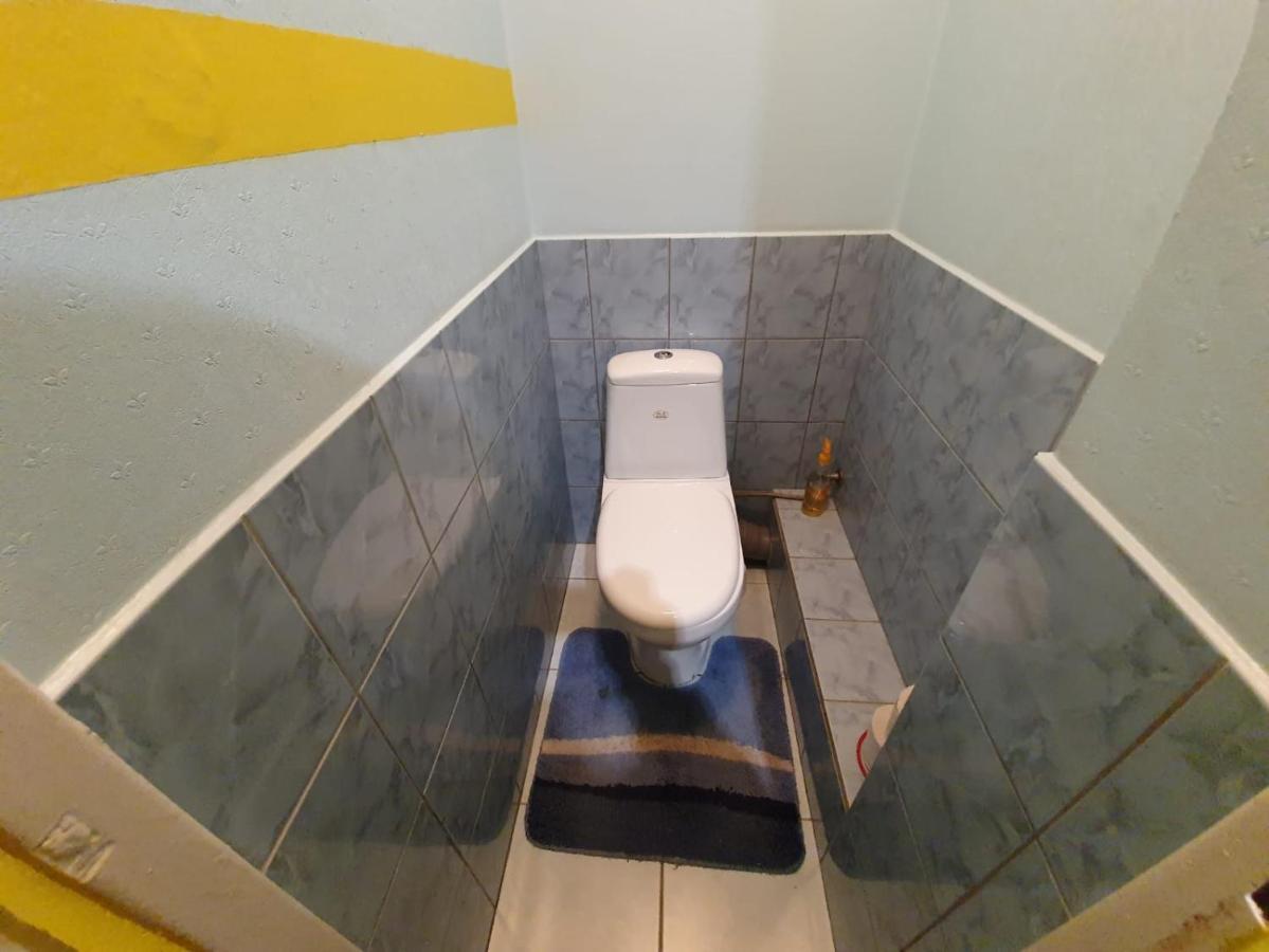 By The Sea Apartment Ventspils Ngoại thất bức ảnh